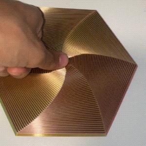 Mega Geometric Fidget(s)