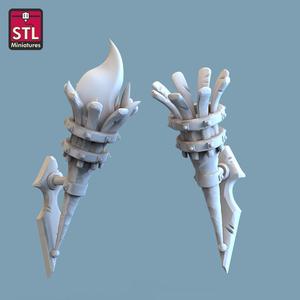 Dungeon Torch