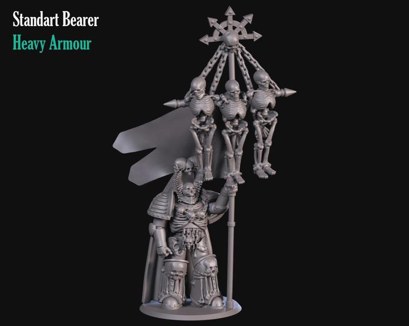 Standart Bearer