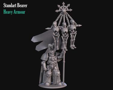 Standart Bearer