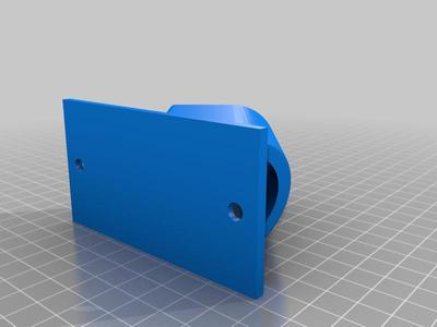 Ryobi One+ Battery Holder