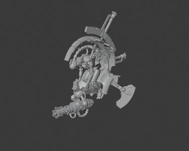 Tomb Bikes