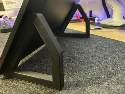 Arzopa Monitor Stand Fixed Angles (20, 25, 32, 40)