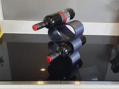 Wine Rack – Wine Holder – Bottle Holder – Modern