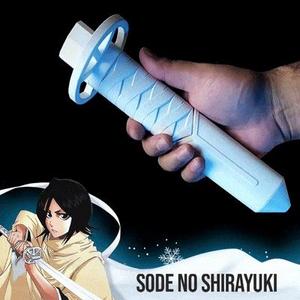 Sode no Shirayuki – Rukia ‘s Katana – Bleach