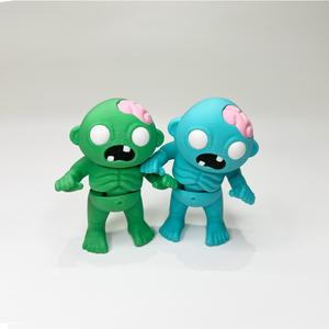 Halloween Flexi Zombie