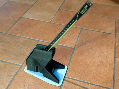 Caliper Holder – Mitutoyo 500-162-30