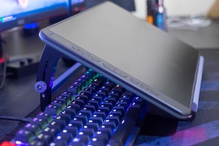 Adjustable Drawing Tablet Stand (Modular)