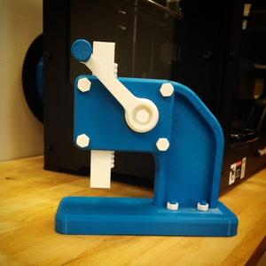 Desktop Arbor Press