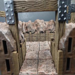 OpenForge 2.0 Mines Release 1: Basic Walls