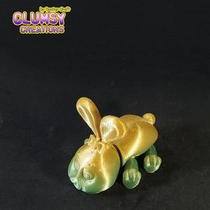 CLUMSY Bunny