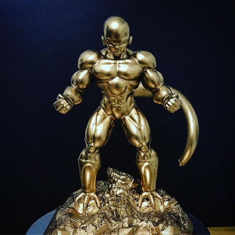 Frieza – Dragon Ball Z