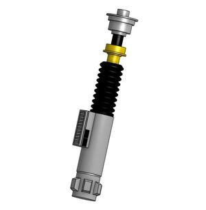 Star Wars Lightsaber Hilt