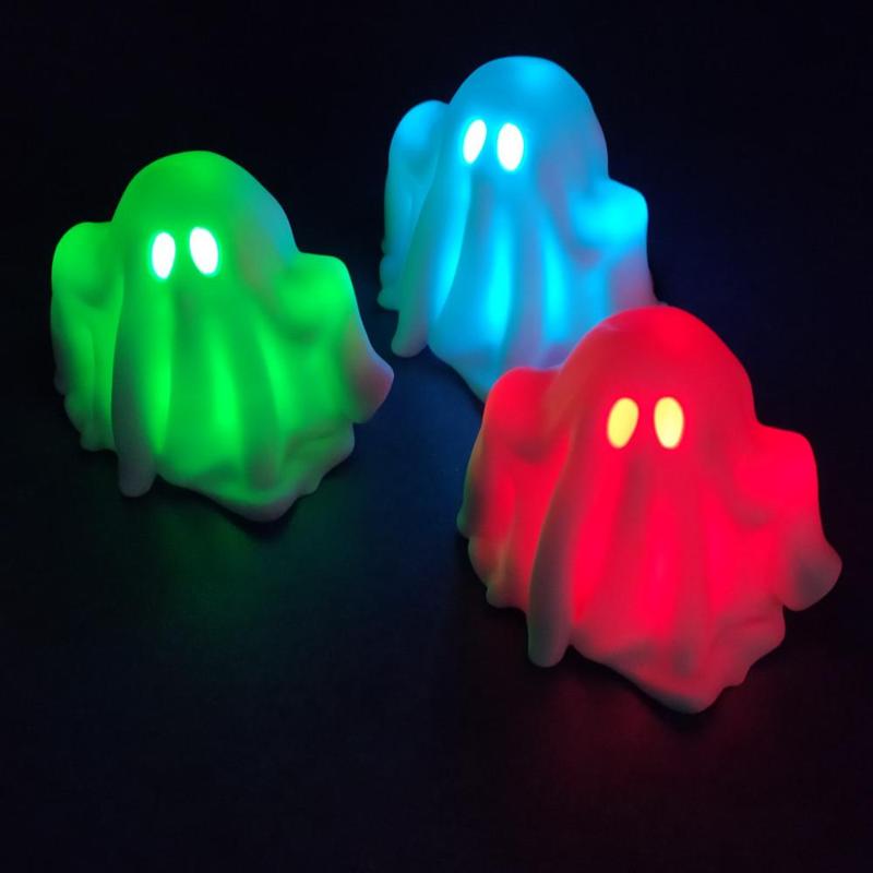 Little Ghost