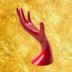 Women Ring Holder