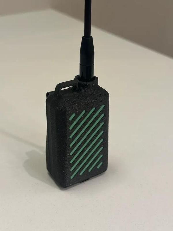 RAK19003 portable case   