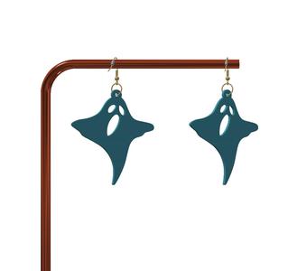 Cute keychain / earrings