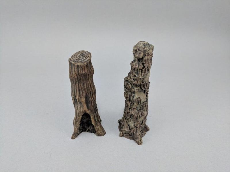 T4P Trees