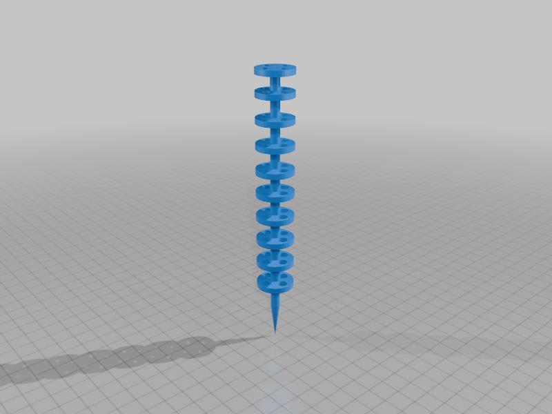 plant supports