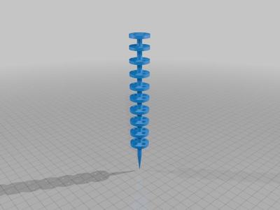 plant supports