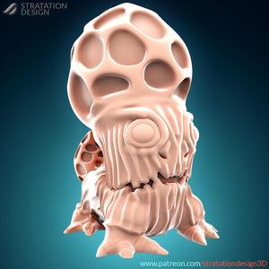 Fungus Pet