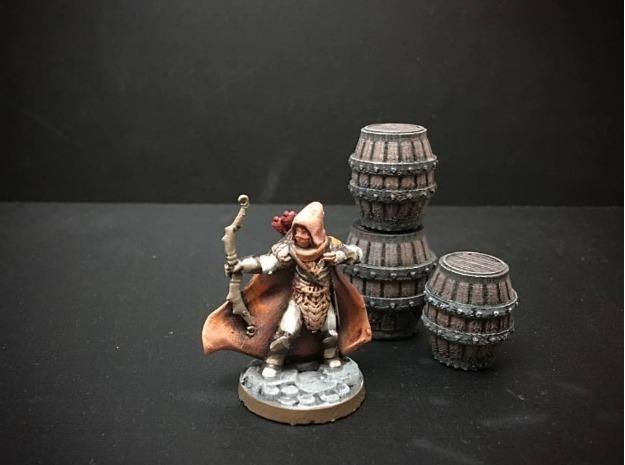 Elf Ranger (28mm scale)