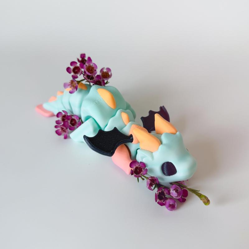 Little dragon flexi