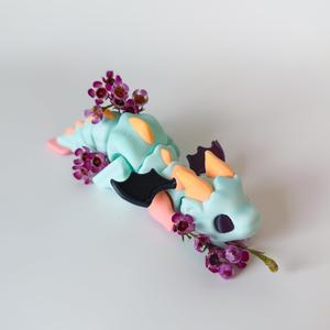 Little dragon flexi