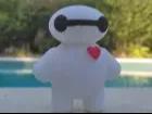 Baymax