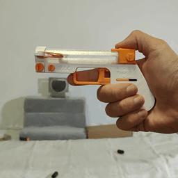 RBSDB-Type 2 (v1.1.2) | 100% 3D Printed
