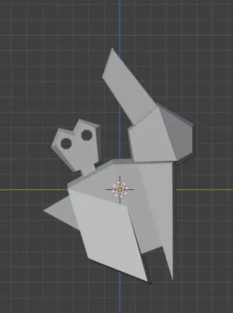 RoboRabbit v.2