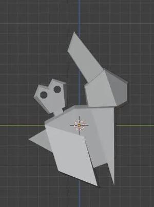 RoboRabbit v.2