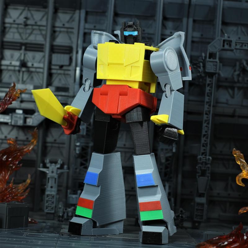 G1 TRANSFORMERS GRIMLOCK