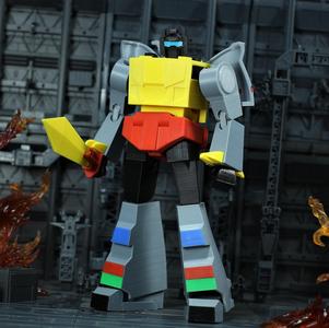 G1 TRANSFORMERS GRIMLOCK