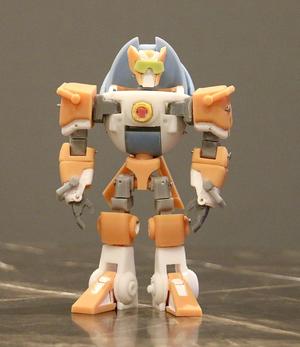 Transformers Rescue Bots Blades
