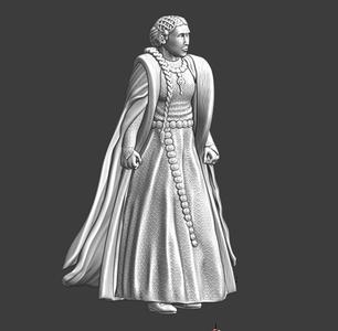 Margrethe I, Queen of the Kalmar Union