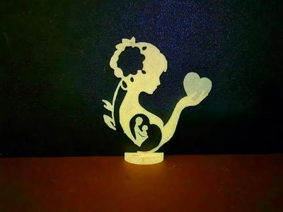 Mother’s Day Decoration – A Loving Touch for Mom!