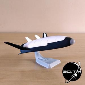 X-33 / Venturestar (Spaceplane)