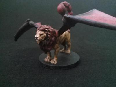 Manticore