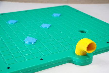 Vacuum Table for Cnc