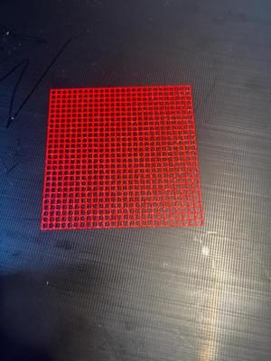 Bonsai mesh