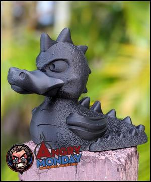 Dragon Duck