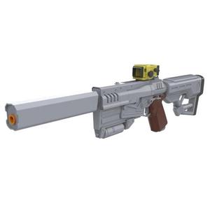10mm Pistol – Fallout 4