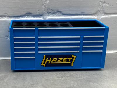 Hazet tools Desk Workbench Toolbox Pen Holder VW