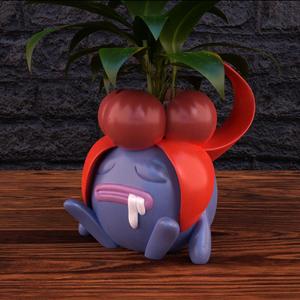 Gloom Planter – Pokemon – Garden