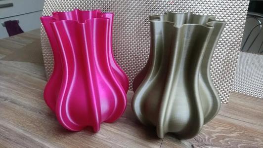 Vase