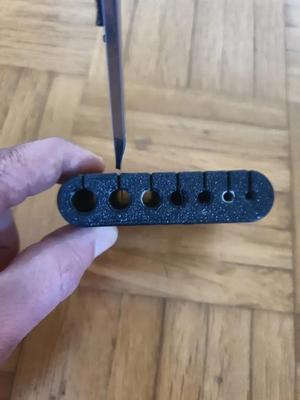 Cable Cut in line - Simple - get the cupper from the cable UPDATED   