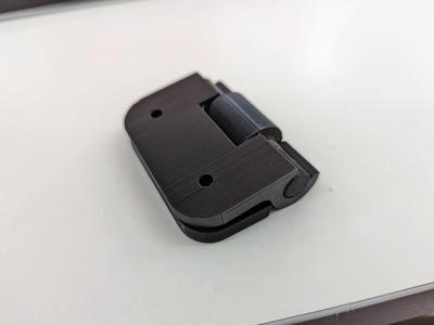 HINGE
