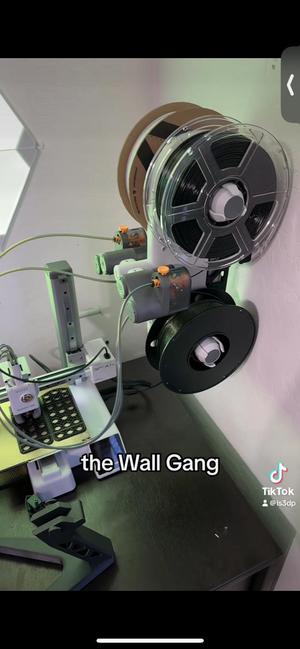 The Ultimate Modular AMS Lite Mounting System