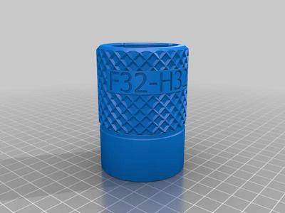 osVAC F32 H36 SlipRing   